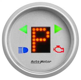 Ultra-Lite® Automatic Transmission Shift Indicator